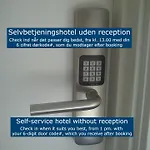 Bb-hotel Park Hotel 3*