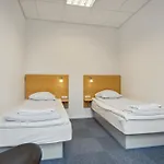 Bb-hotel Park 3*