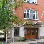 Bb-hotel Park Vejle