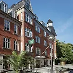 Bb-hotel Park Hotel 3*