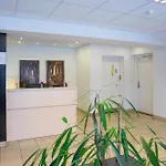 Hotel Bb-hotel Park Vejle