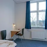 Bb-hotel Park Hotel 3*