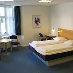 Bb-hotel Park 3*