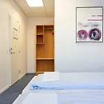 Bb-hotel Park Hotel