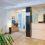 Bb-hotel Park Hotel Vejle