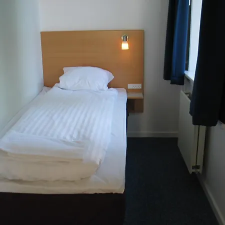 Bb-hotel Park 3* Vejle