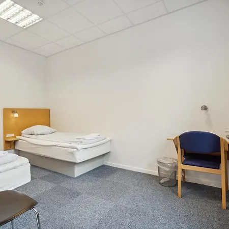 Bb-hotel Park Vejle