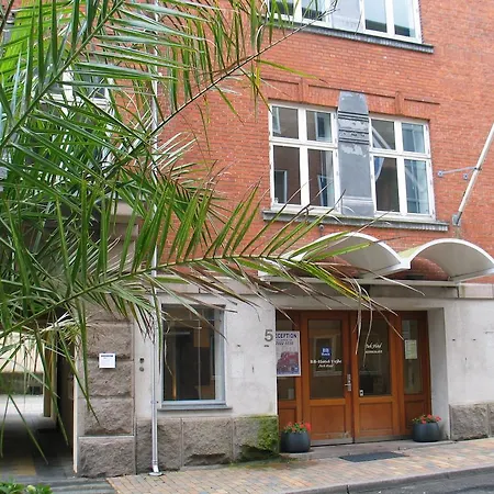 Bb-hotel Park Vejle