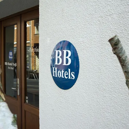 Bb-hotel Park 3* Vejle