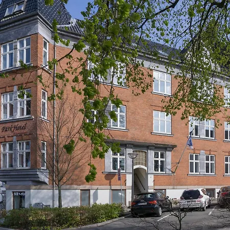 Hotel Bb-hotel Park Vejle