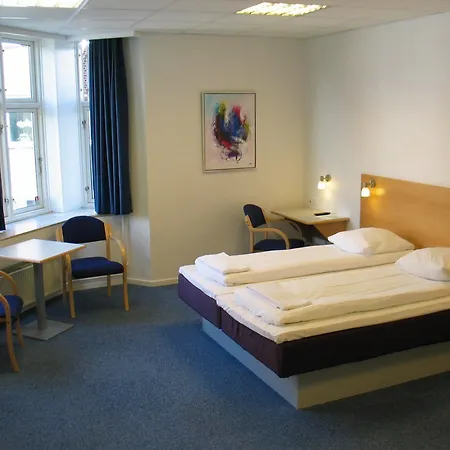 Bb-hotel Park 3*