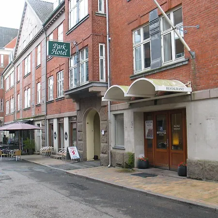 Bb-hotel Park Vejle