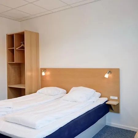 Bb-hotel Park 3*