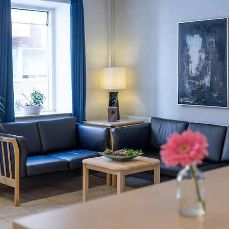 Bb-hotel Park 3* Vejle