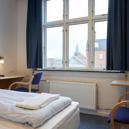 Hotell Bb-hotel Park Vejle