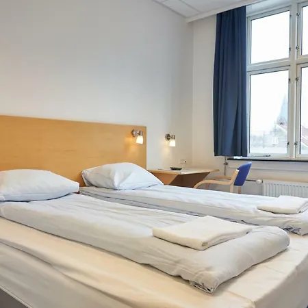 Bb-hotel Park 3*