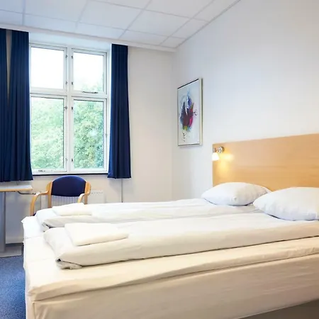 Bb-hotel Park Hotell