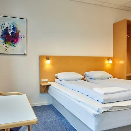 Bb-hotel Park