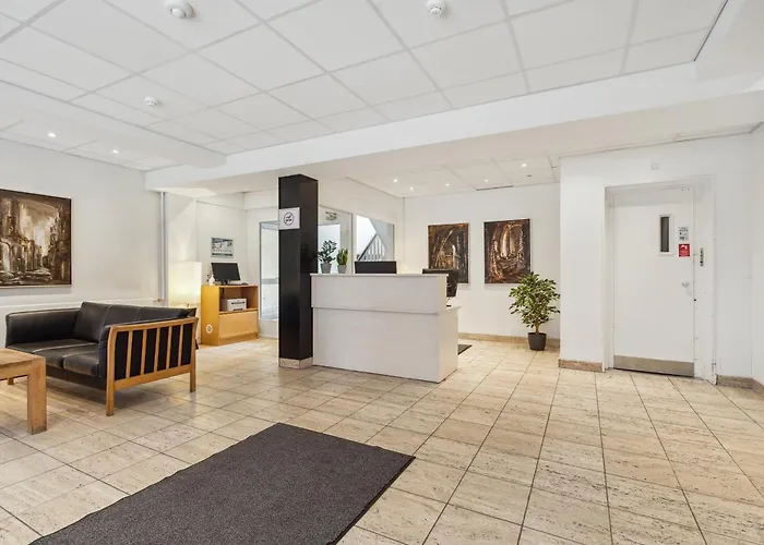 Bb-hotel Park Hotel 3*