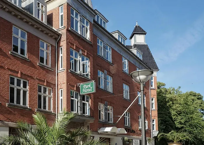 Bb-hotel Park Hotel 3*