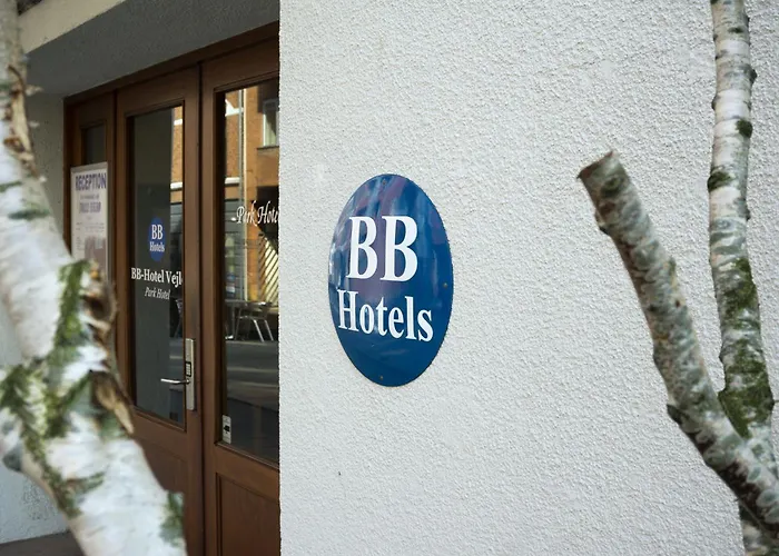 Bb-hotel Park 3* Vejle