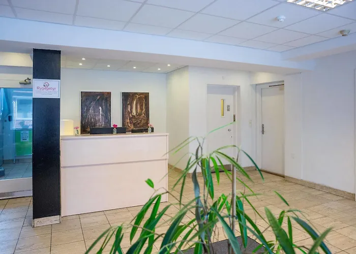 Hotel Bb-hotel Park Vejle