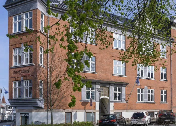 Hotel Bb-hotel Park Vejle