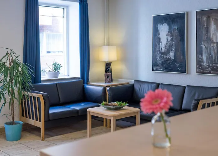 Bb-hotel Park 3* Vejle