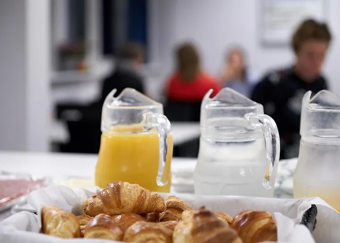 Bb-hotel Park Hotel Vejle