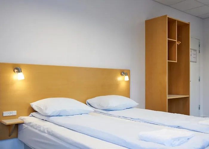 Hotel Bb-hotel Park Vejle