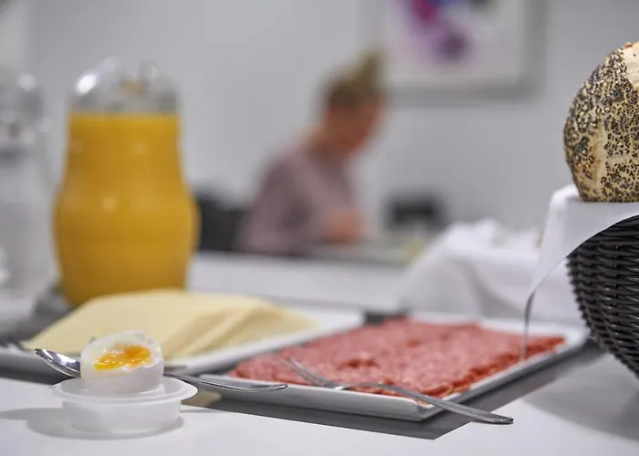 Bb-hotel Park 3* Vejle