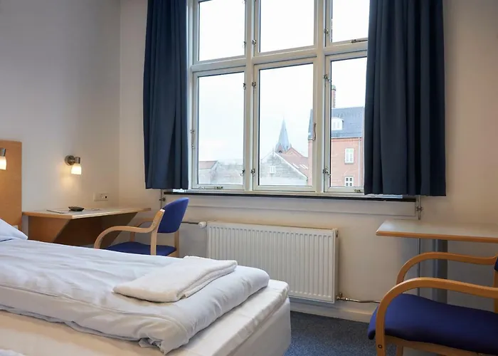 Hotel Bb-hotel Park Vejle