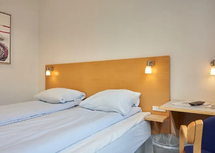 Hotel Bb-hotel Park Vejle